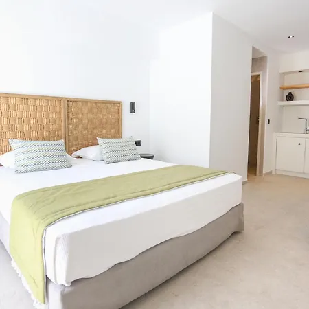 Appartement La Maltese Boutique Paros à Náoussa Extérieur photo