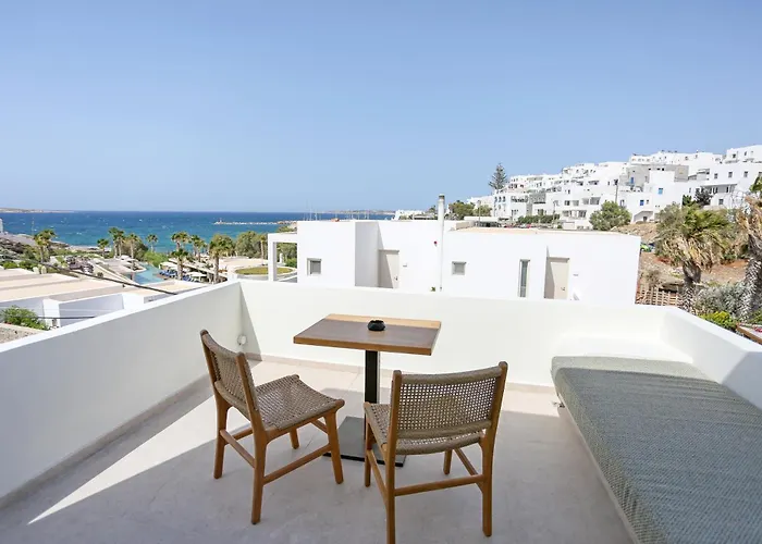 La Maltese Boutique Paros