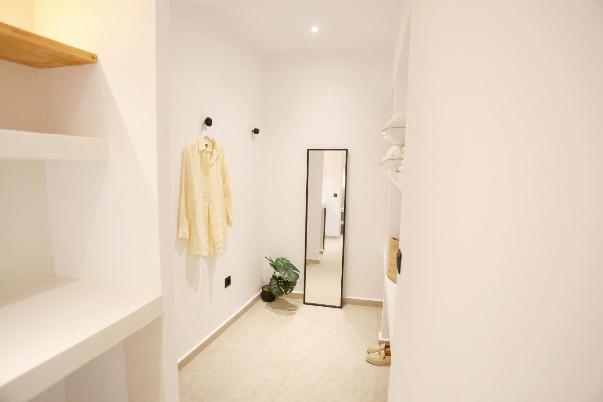 Apartment La Maltese Boutique Paros *