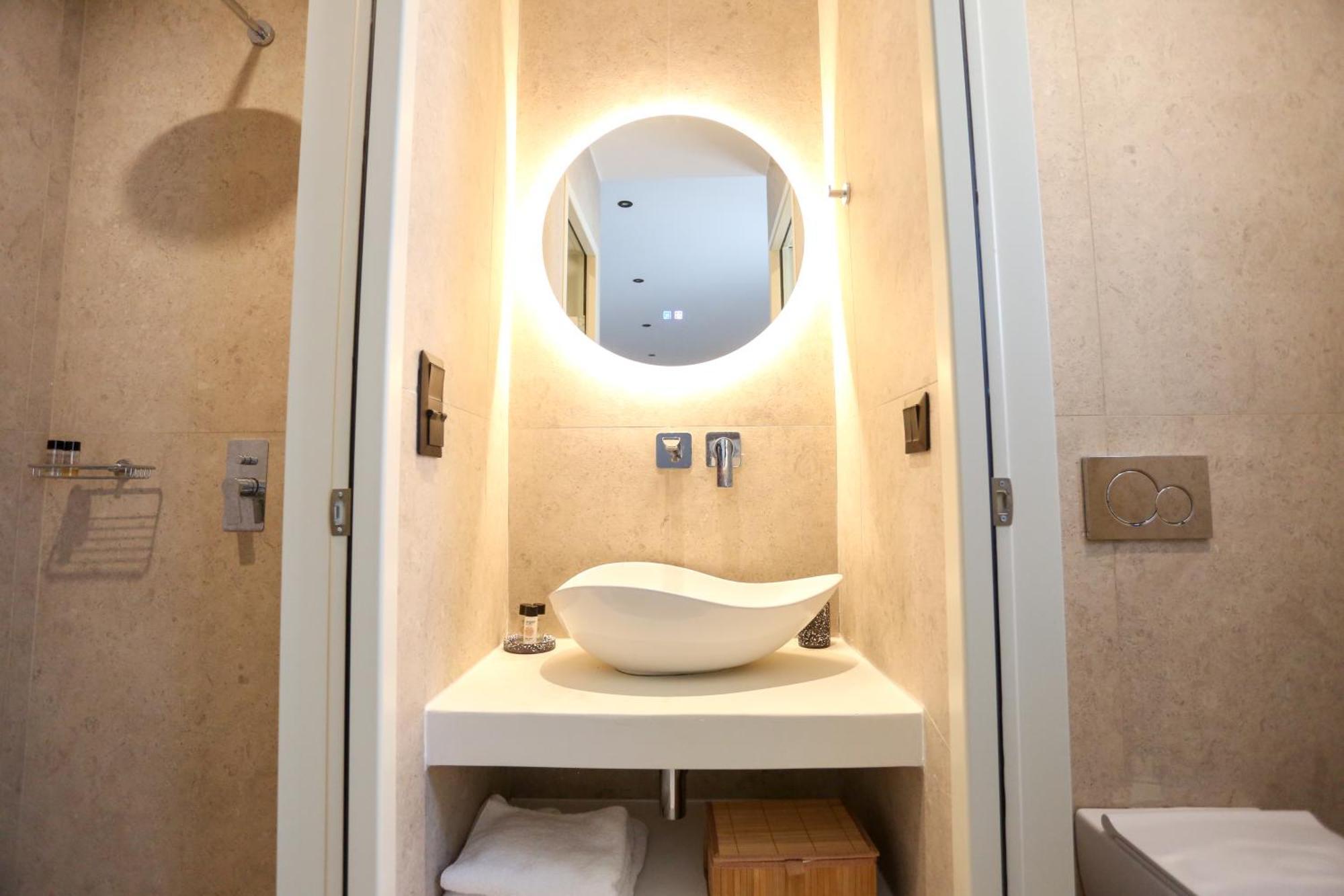 Apartment La Maltese Boutique Paros *