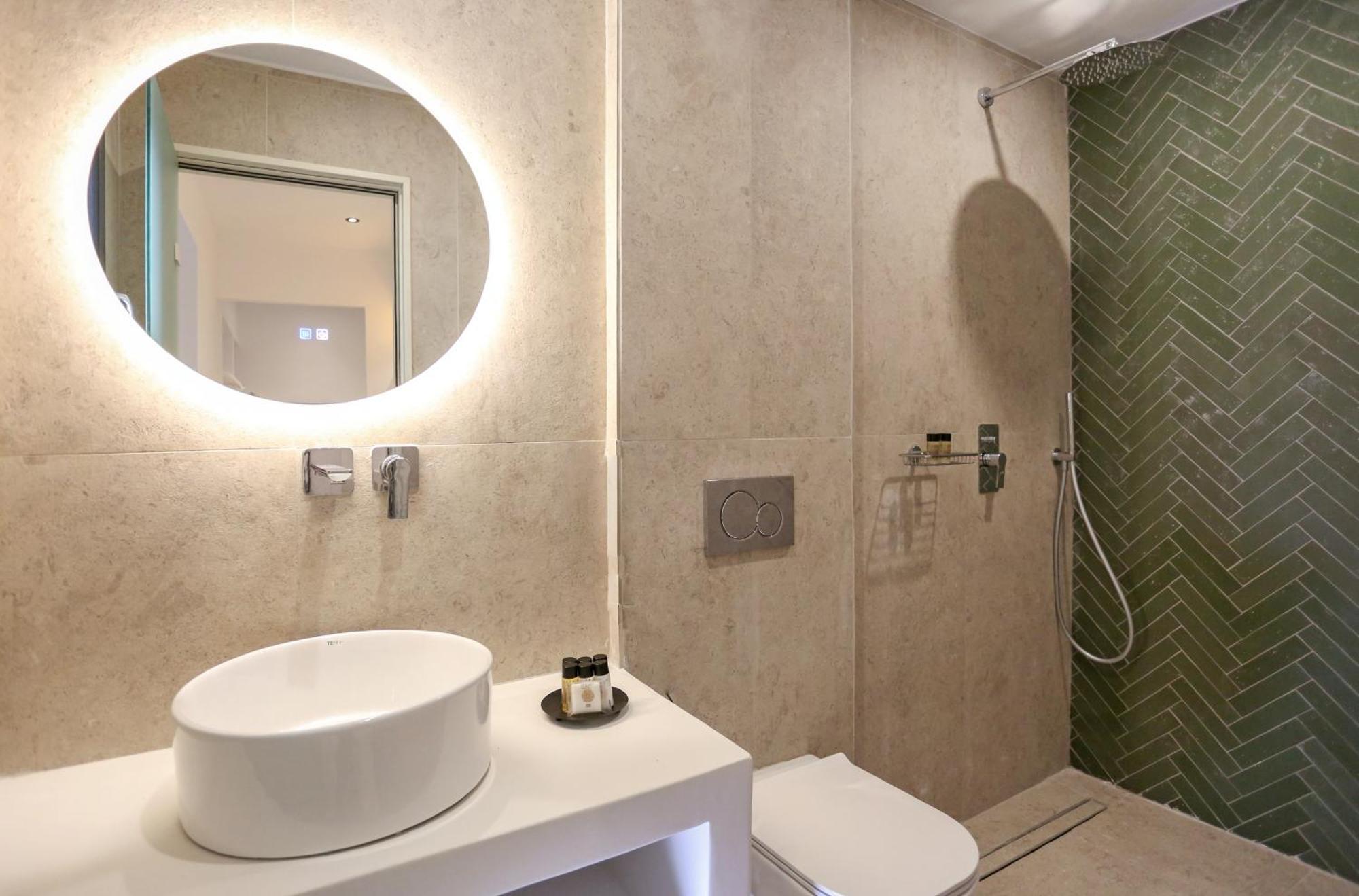 La Maltese Boutique Paros Apartment Naousa (Paros)