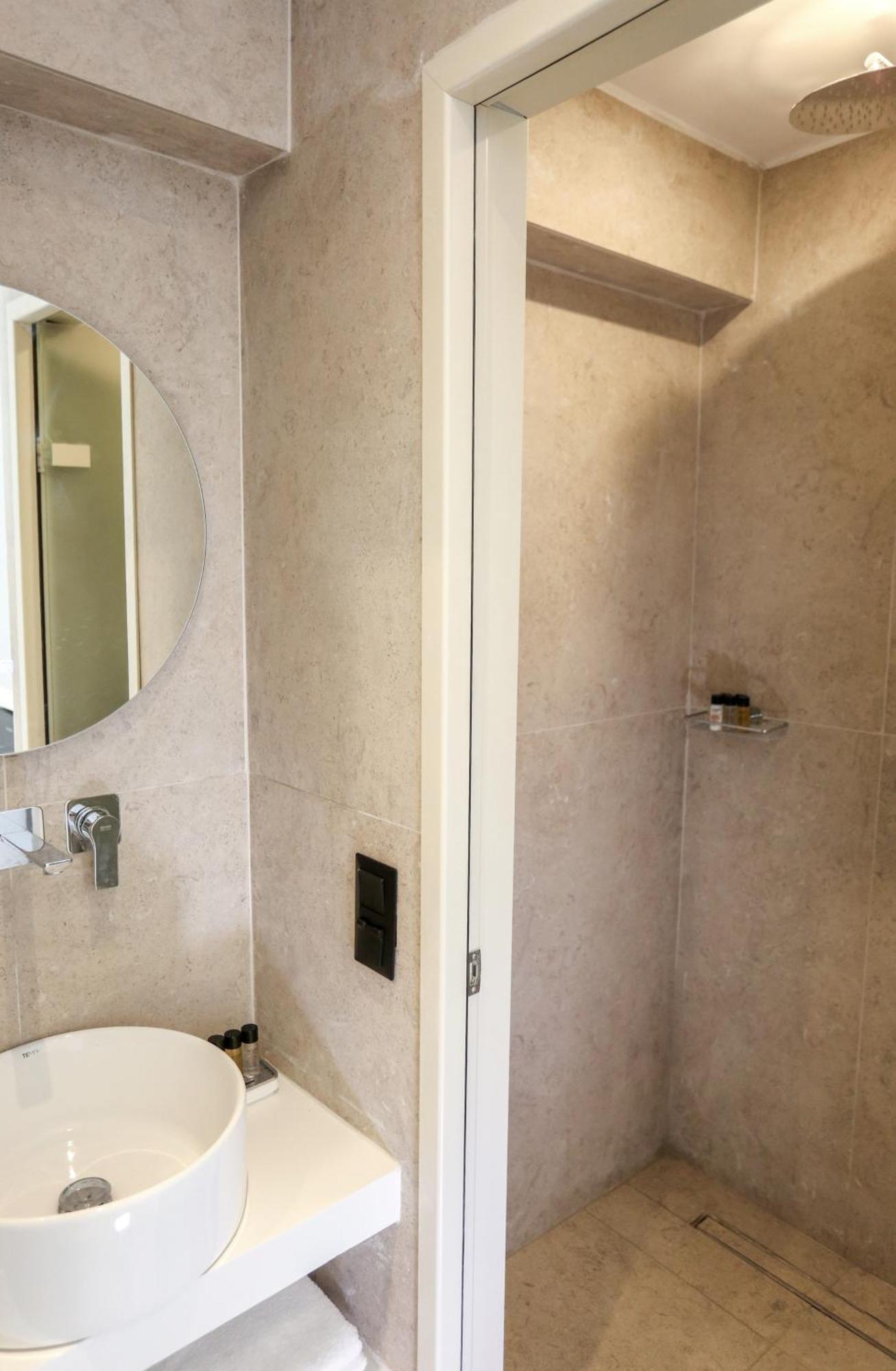 La Maltese Boutique Paros Apartment Naousa (Paros)