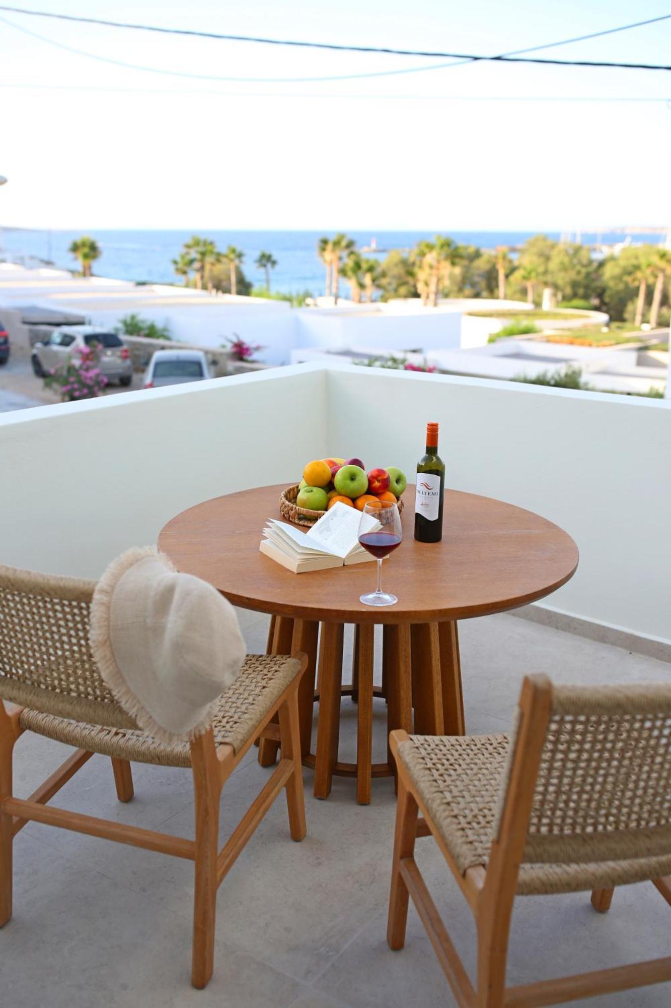 La Maltese Boutique Paros * Naousa (Paros)