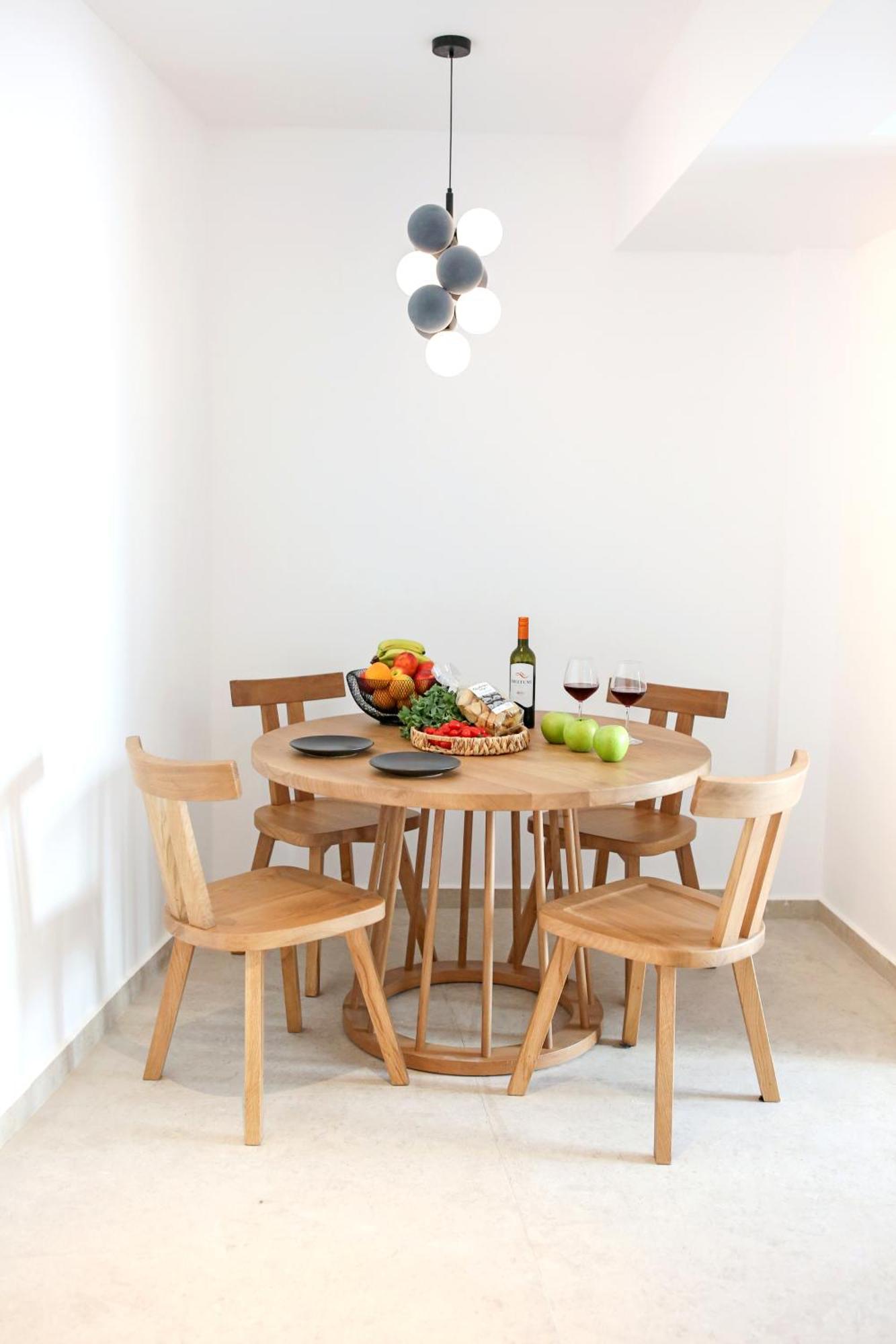 La Maltese Boutique Paros Apartment