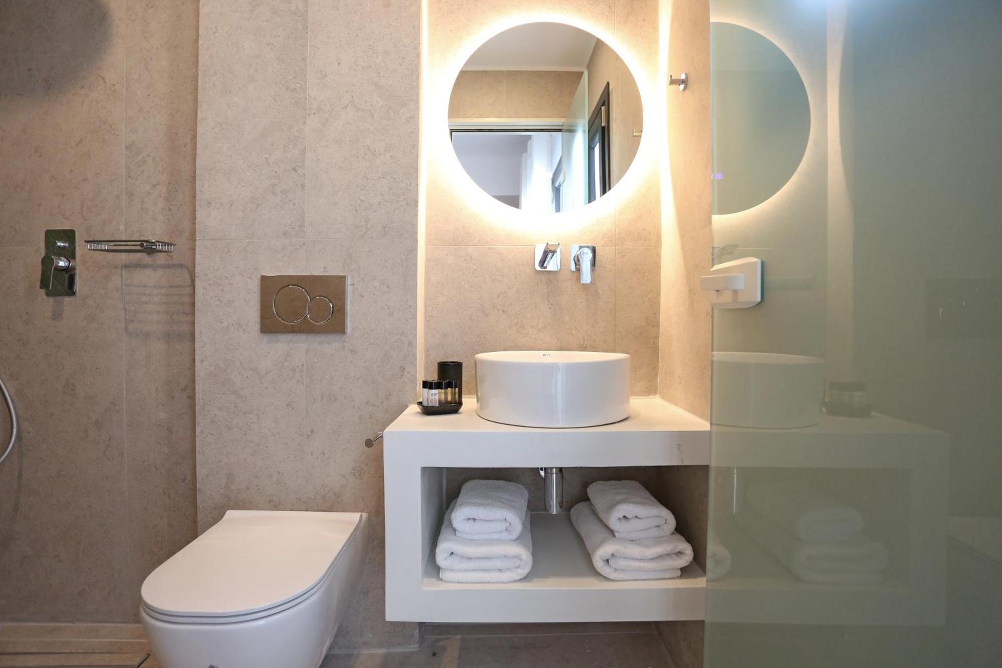 Apartment La Maltese Boutique Paros Naousa (Paros)