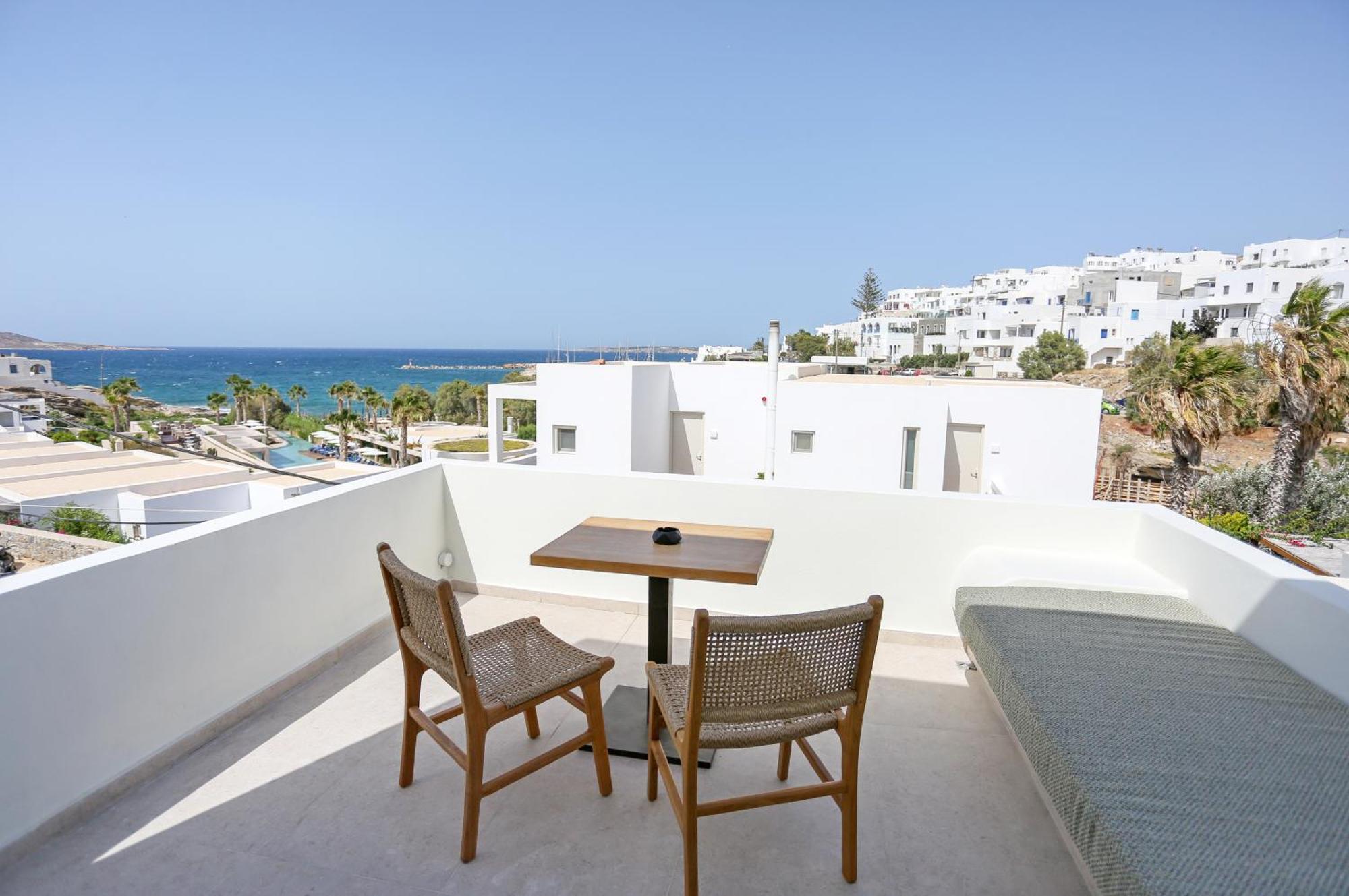 La Maltese Boutique Paros *