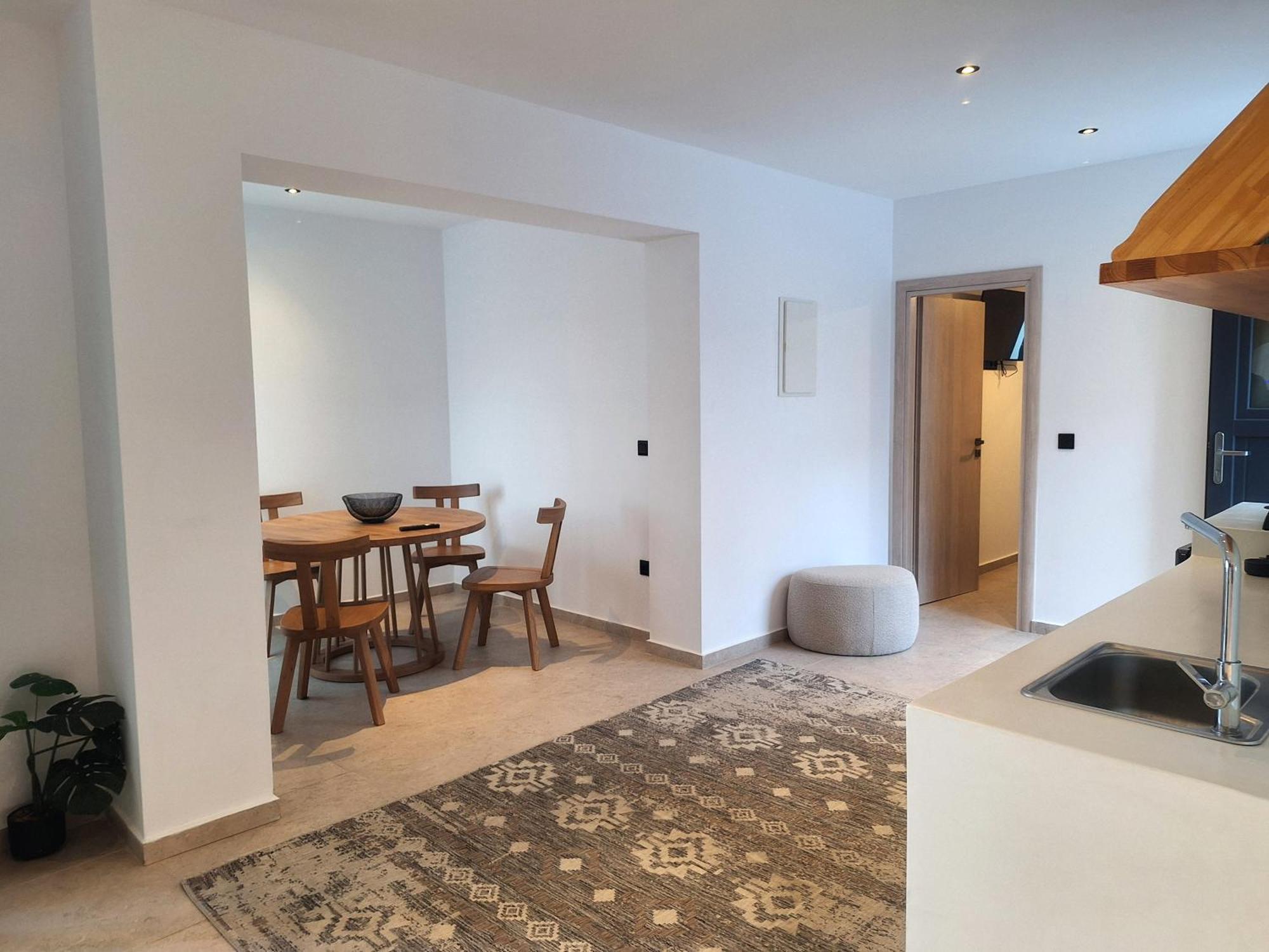 Apartment La Maltese Boutique Paros Naousa (Paros)