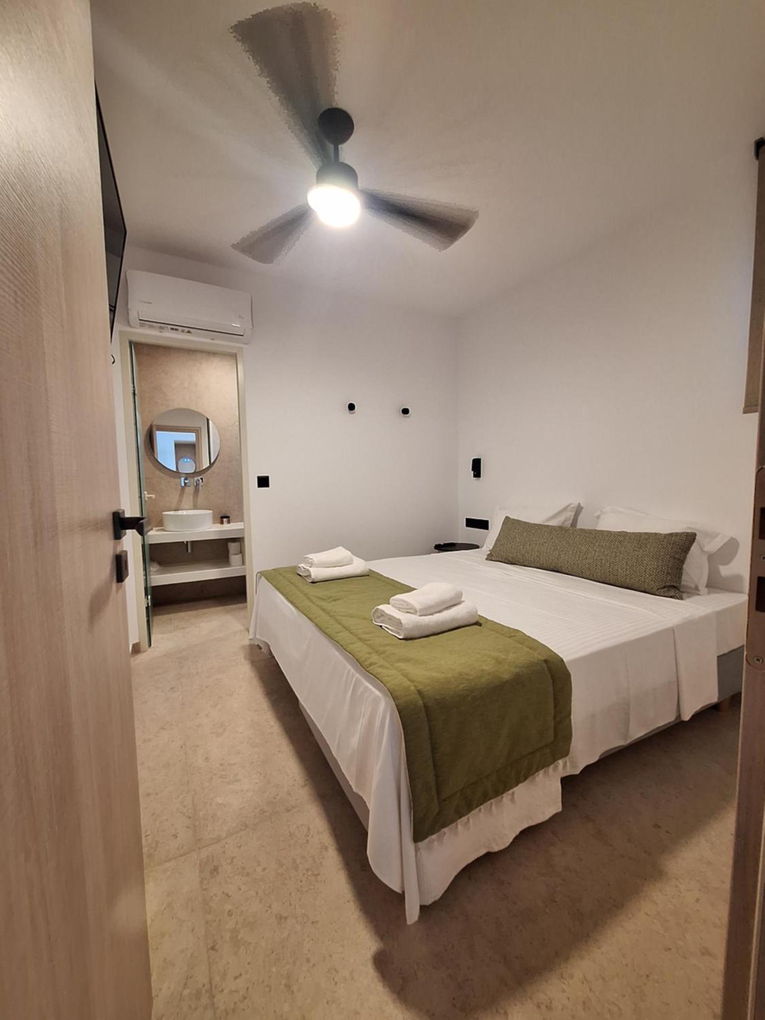 La Maltese Boutique Paros * Naousa (Paros)