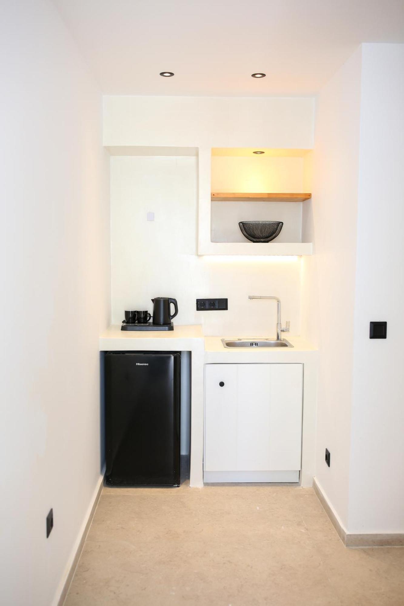 Apartment La Maltese Boutique Paros