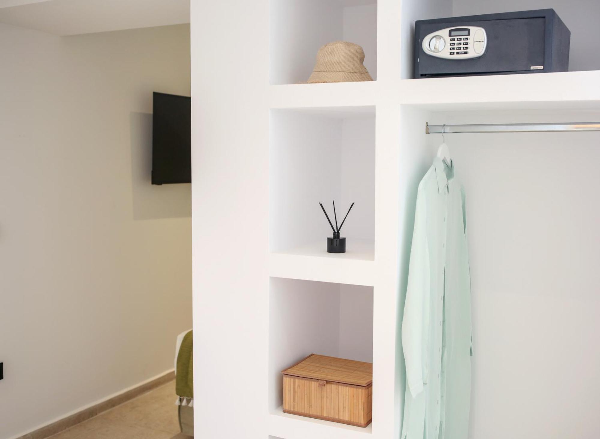 La Maltese Boutique Paros Apartment Naousa (Paros)