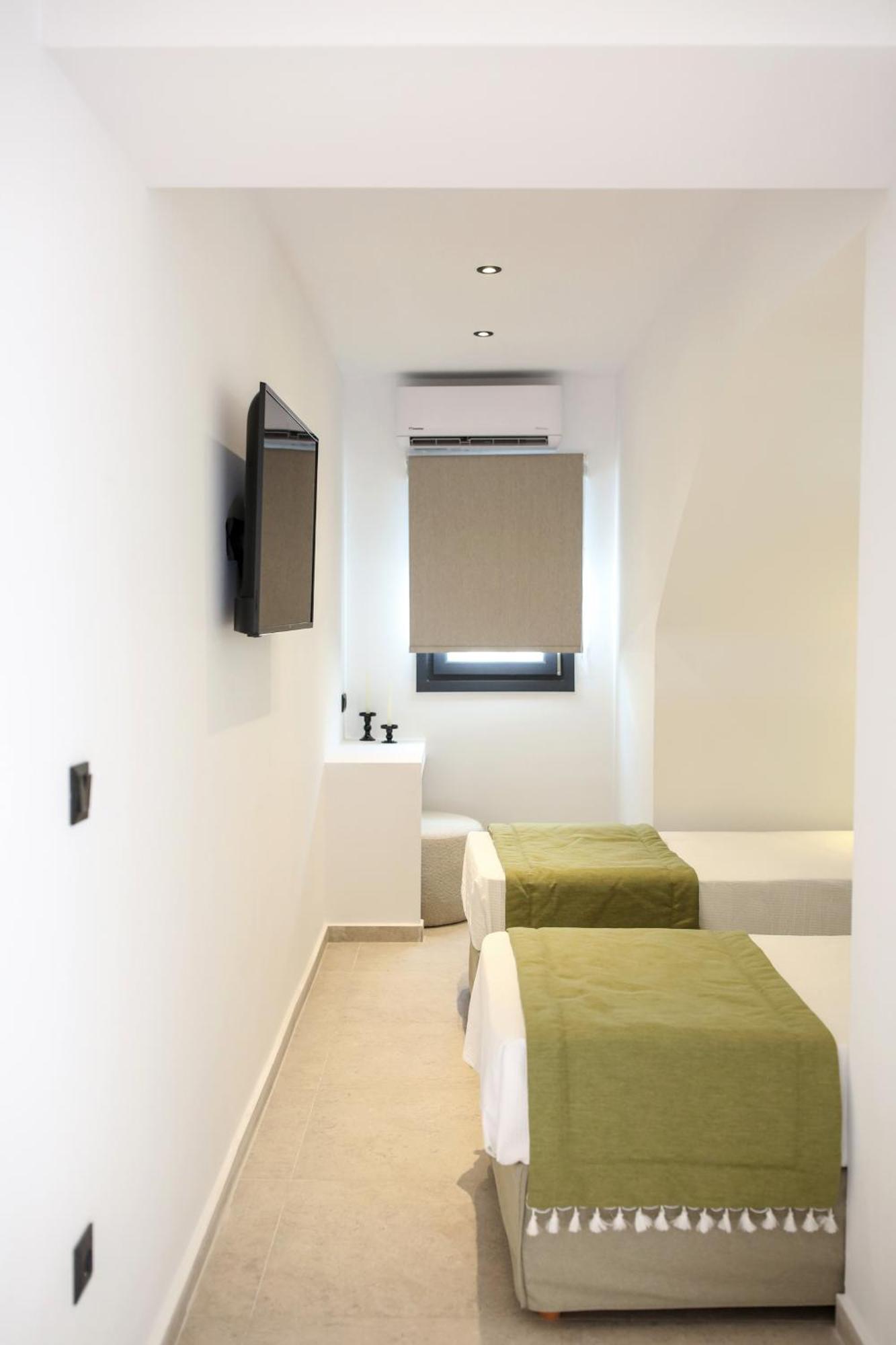 Apartment La Maltese Boutique Paros *
