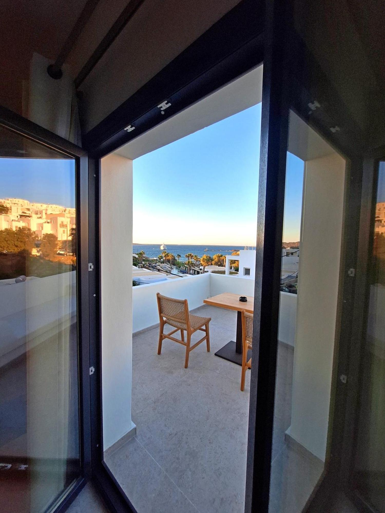 La Maltese Boutique Paros * Naousa (Paros)