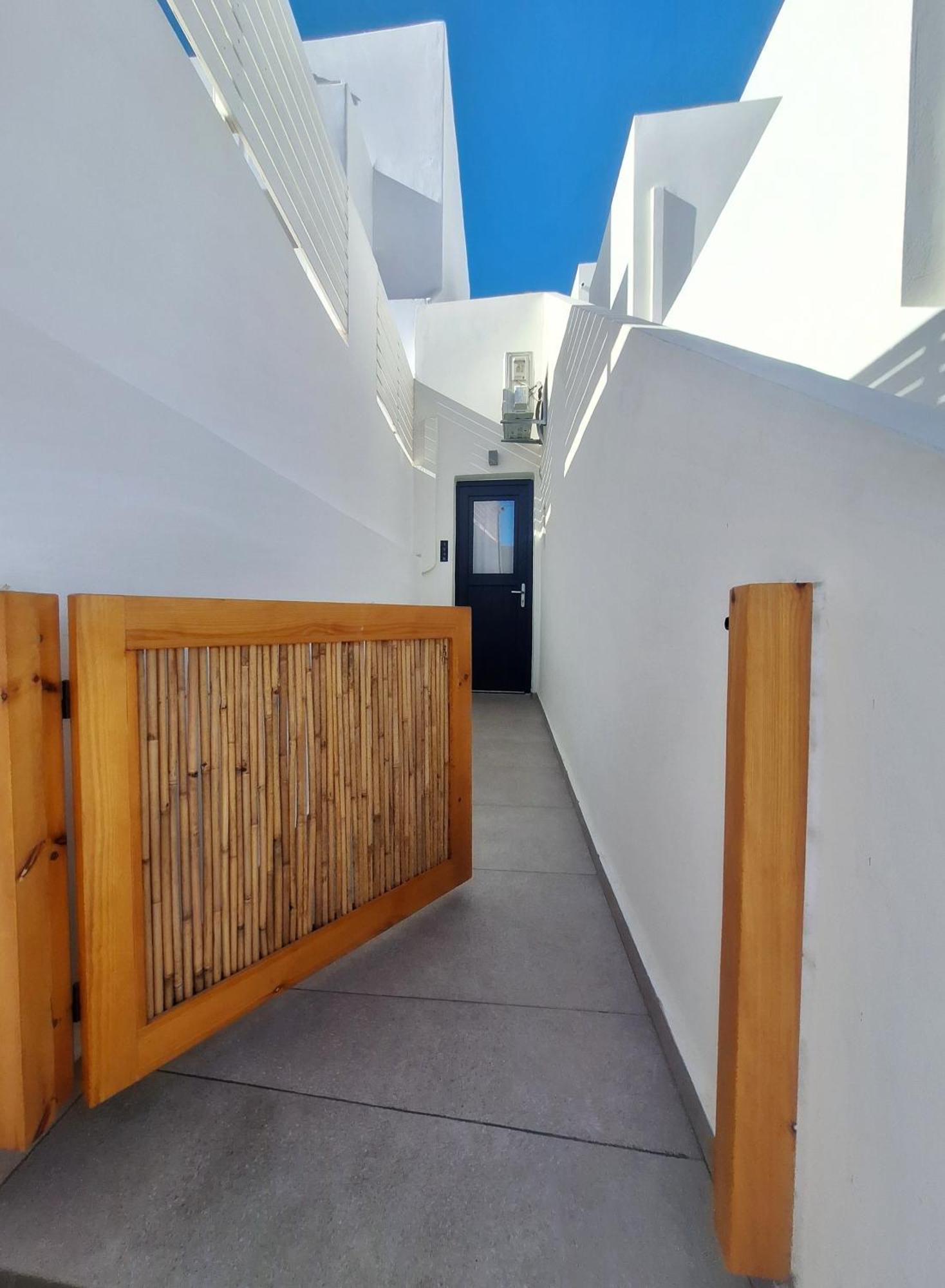 Apartment La Maltese Boutique Paros